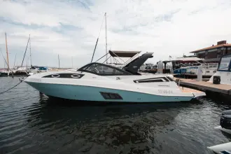 Thumbnail von Fibrafort 330 GT