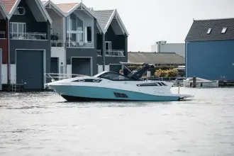 Thumbnail von Fibrafort 330 GT