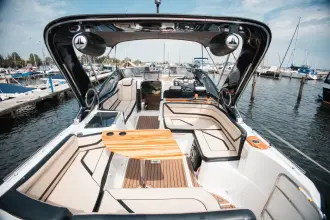 Thumbnail von Fibrafort 330 GT