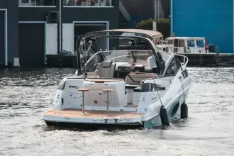 Thumbnail von Fibrafort 330 GT