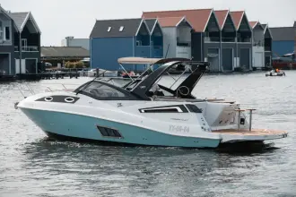 Thumbnail von Fibrafort 330 GT