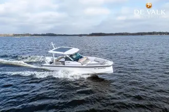 Thumbnail von Axopar 29 Sun Top