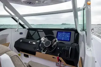 Thumbnail von Axopar 29 Sun Top