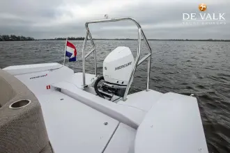 Thumbnail von Axopar 29 Sun Top