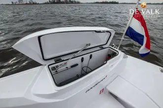 Thumbnail von Axopar 29 Sun Top