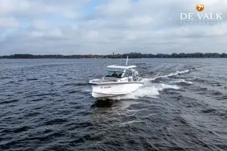 Thumbnail von Axopar 29 Sun Top