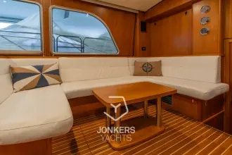 Thumbnail von Linssen Grand Sturdy 45.9 AC Twin