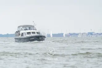 Thumbnail von Linssen Grand Sturdy 45.9 AC Twin