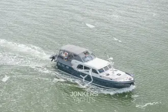 Thumbnail von Linssen Grand Sturdy 45.9 AC Twin