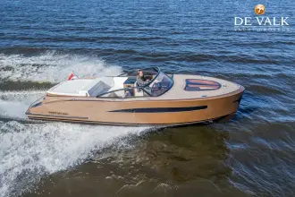 Thumbnail von Proton Yachts 28 Lounge