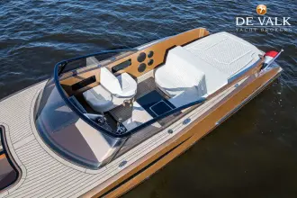 Thumbnail von Proton Yachts 28 Lounge