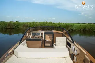 Thumbnail von Proton Yachts 28 Lounge