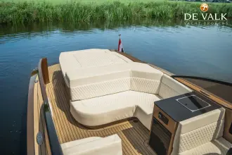 Thumbnail von Proton Yachts 28 Lounge