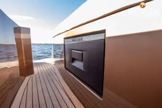 Thumbnail von Proton Yachts 28 Lounge