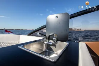 Thumbnail von Proton Yachts 28 Lounge