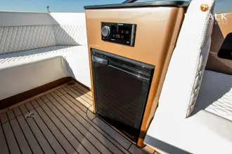 Thumbnail von Proton Yachts 28 Lounge