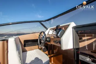 Thumbnail von Proton Yachts 28 Lounge