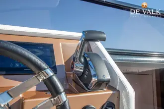 Thumbnail von Proton Yachts 28 Lounge