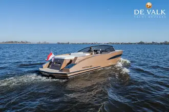 Thumbnail von Proton Yachts 28 Lounge