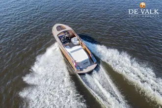 Thumbnail von Proton Yachts 28 Lounge