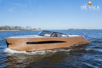 Thumbnail von Proton Yachts 28 Lounge