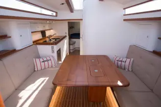 Thumbnail von Leonardo Yachts Eagle 54 E54 #008