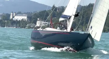 Thumbnail von Leonardo Yachts Eagle 36 E36 #008