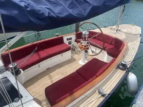 Thumbnail von Leonardo Yachts Eagle 36 E36 #008