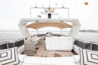 Thumbnail von Van Der Valk Explorer 25m