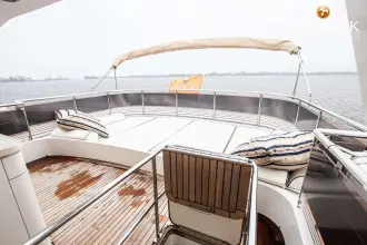 Thumbnail von Van Der Valk Explorer 25m