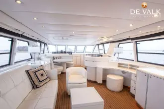 Thumbnail von Van Der Valk Explorer 25m