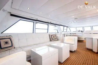 Thumbnail von Van Der Valk Explorer 25m