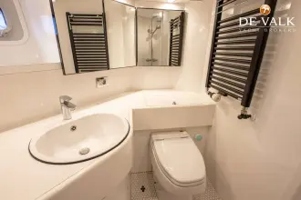 Thumbnail von Van Der Valk Explorer 25m