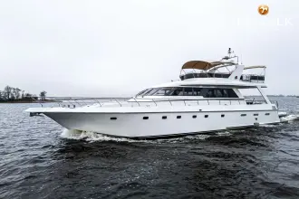 Thumbnail von Van Der Valk Explorer 25m