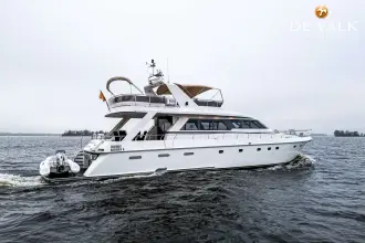 Thumbnail von Van Der Valk Explorer 25m