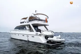 Thumbnail von Van Der Valk Explorer 25m