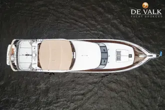 Thumbnail von Van Der Valk Explorer 25m