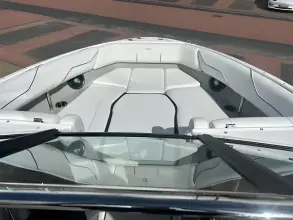 Thumbnail von Regal LS4 Surf Regal LS4