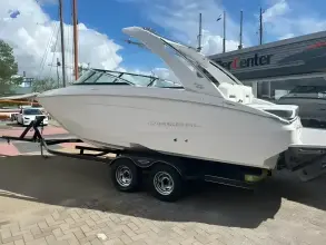 Thumbnail von Regal LS4 Surf Regal LS4