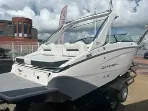 Thumbnail von Regal LS4 Surf Regal LS4