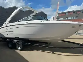 Thumbnail von Regal LS4 Surf Regal LS4