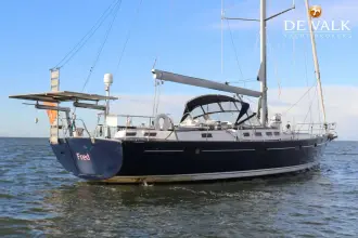 Thumbnail von Beneteau 57