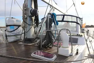 Thumbnail von Beneteau 57