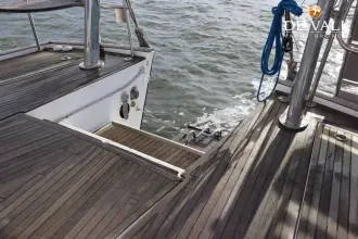 Thumbnail von Beneteau 57