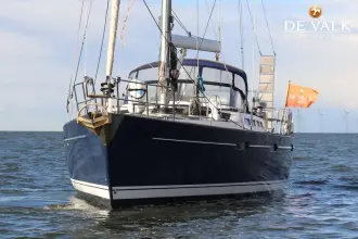 Thumbnail von Beneteau 57