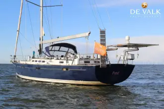 Thumbnail von Beneteau 57