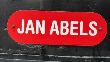 Thumbnail von Goudriaan Sleper 19.43