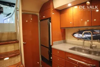 Thumbnail von Formula 45 Yacht