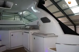 Thumbnail von Formula 45 Yacht