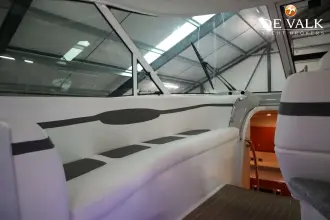 Thumbnail von Formula 45 Yacht